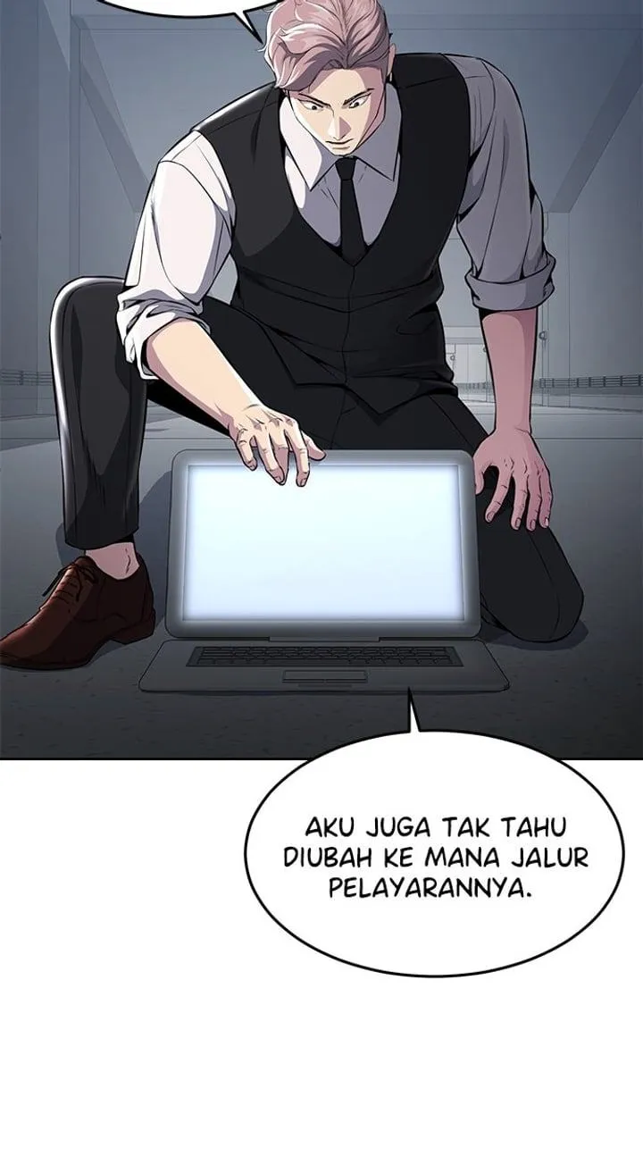 
              Ticket Hero             Chapter 175