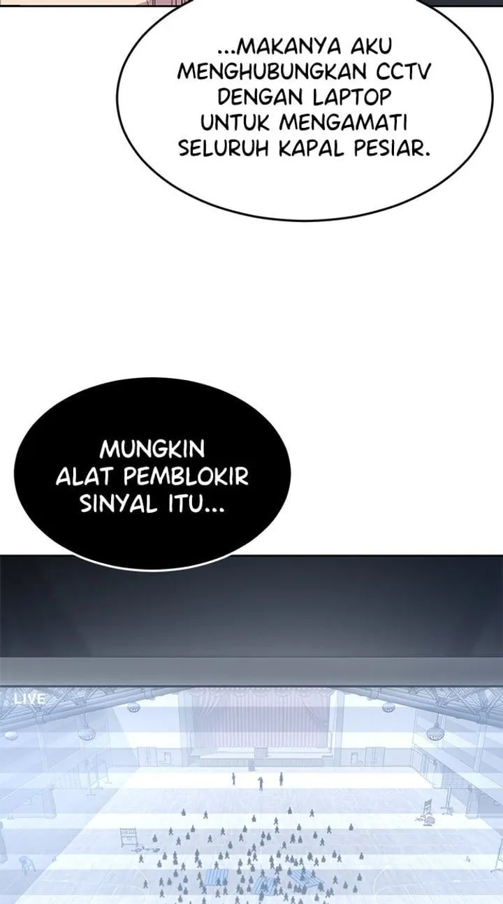 
              Ticket Hero             Chapter 175