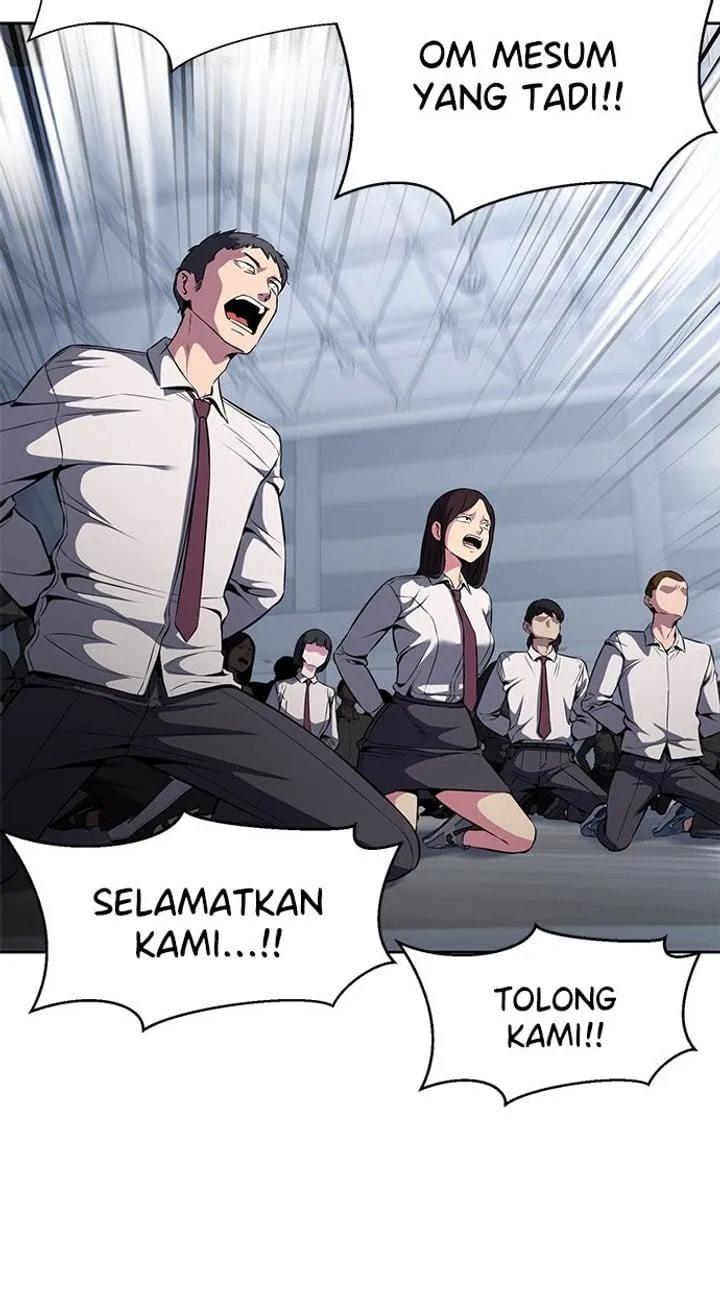 
              Ticket Hero             Chapter 175