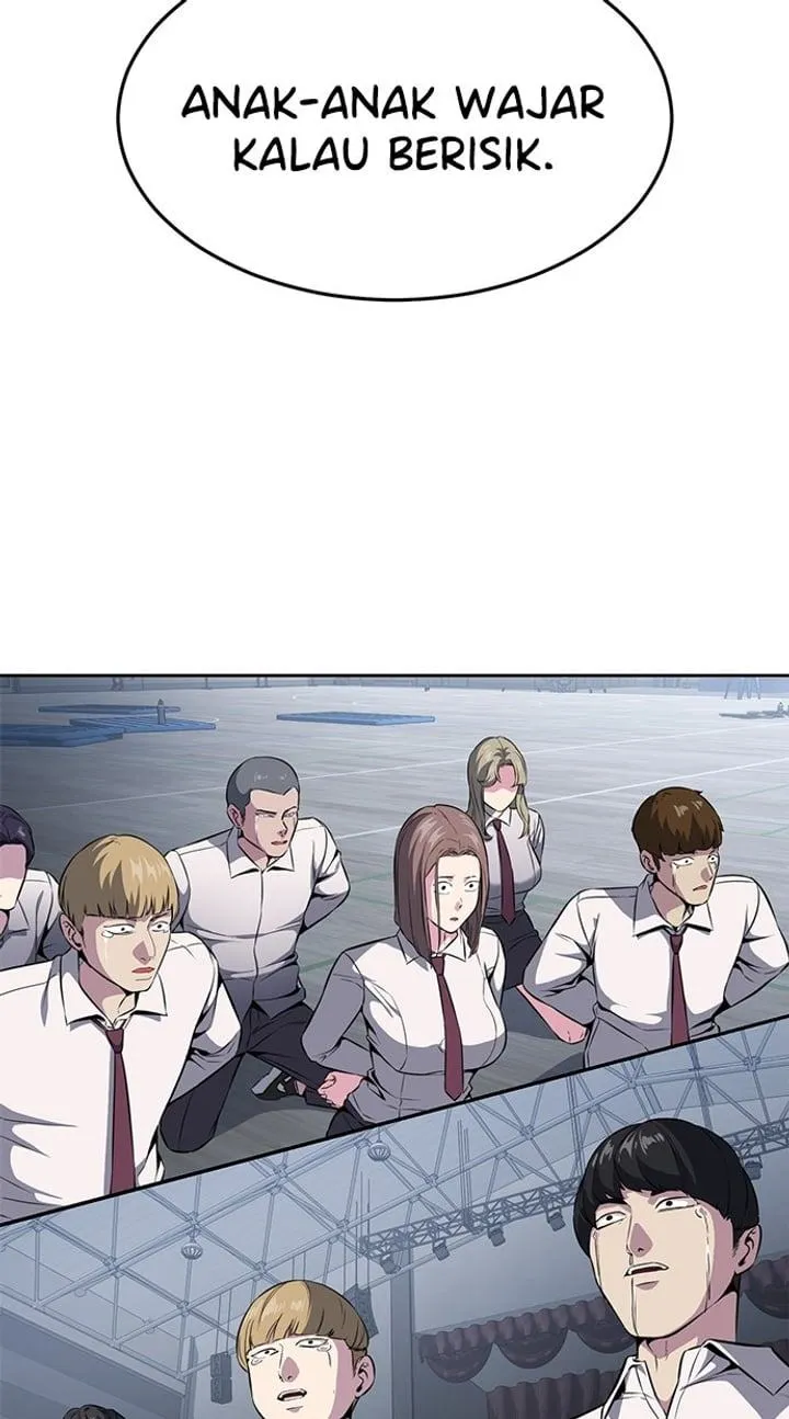 
              Ticket Hero             Chapter 175