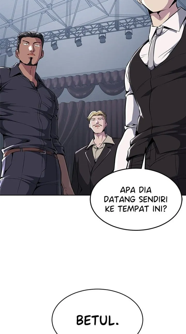 
              Ticket Hero             Chapter 175