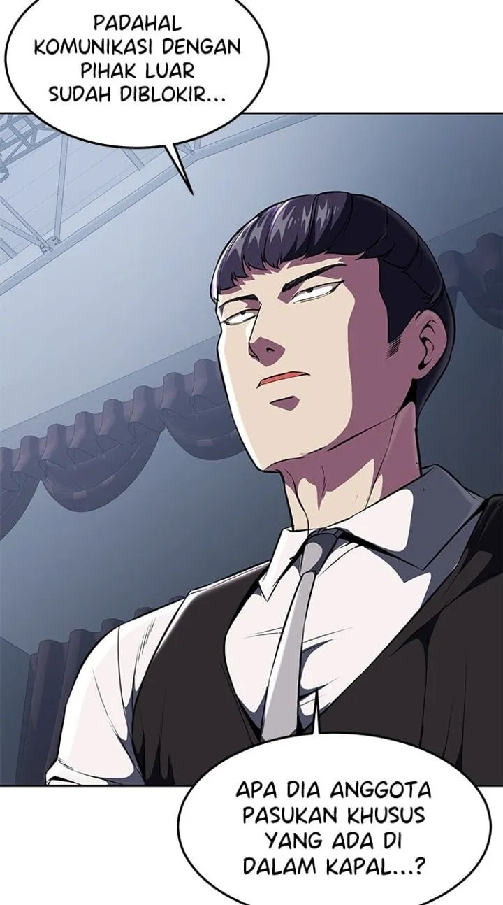 
              Ticket Hero             Chapter 175