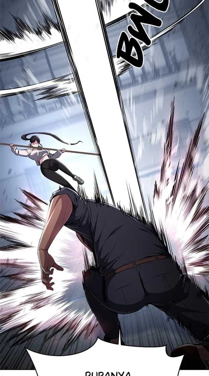 
              Ticket Hero             Chapter 175