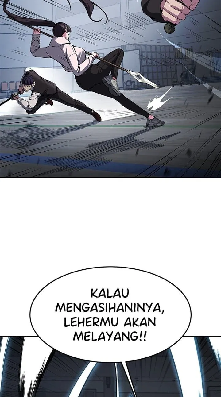 
              Ticket Hero             Chapter 175