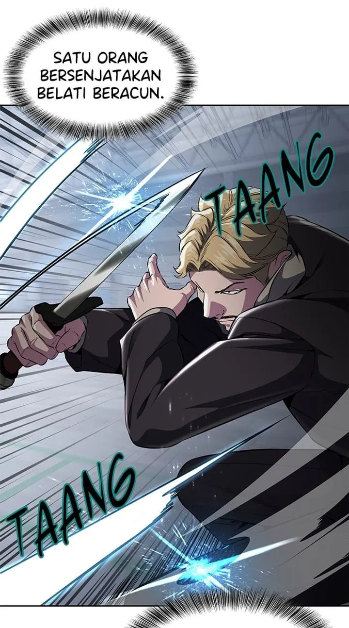 
              Ticket Hero             Chapter 175