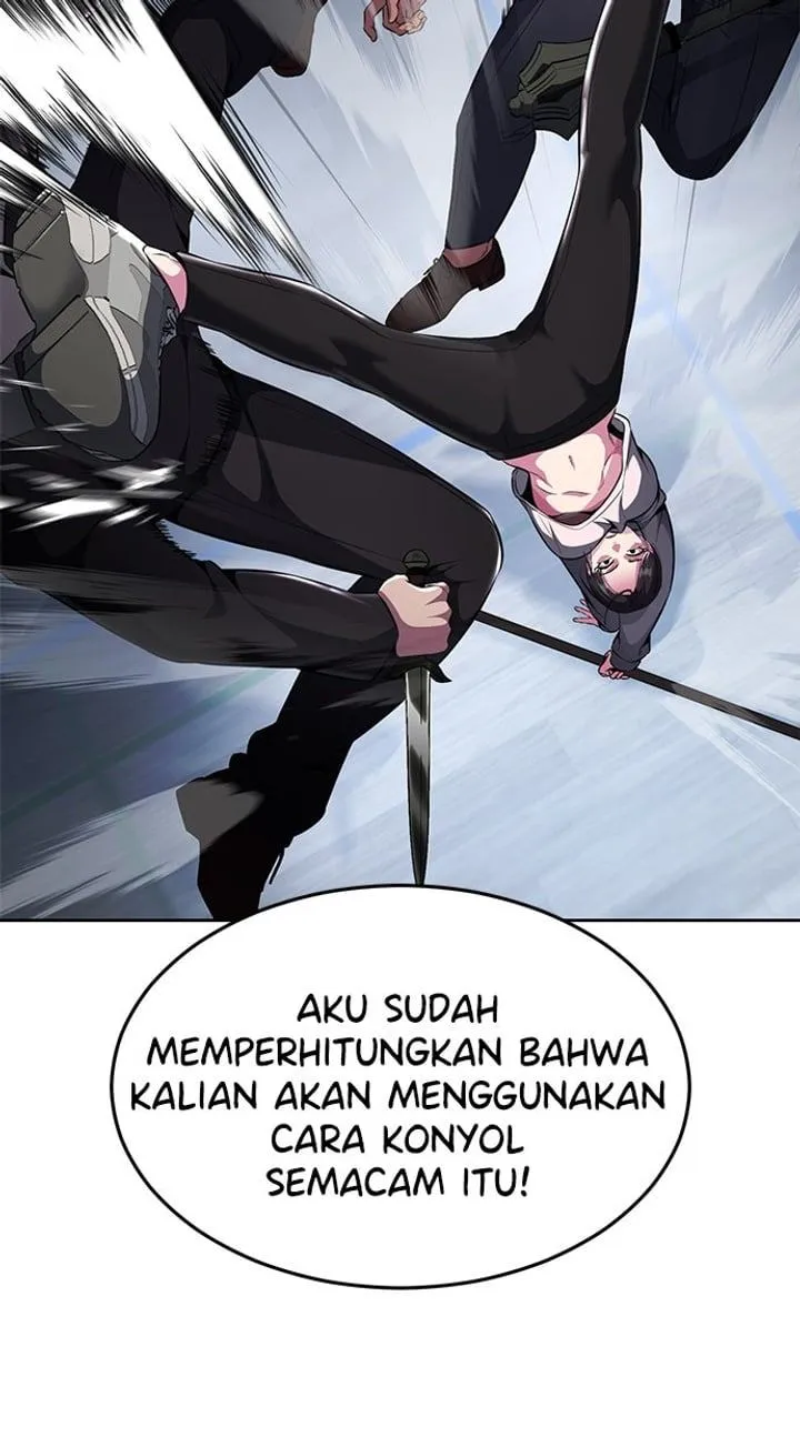 
              Ticket Hero             Chapter 175