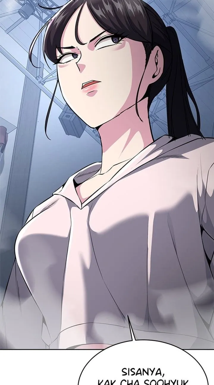 
              Ticket Hero             Chapter 175