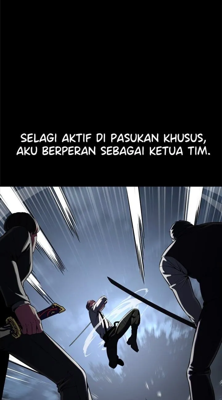 Page 1 - Ticket Hero Chapter 176