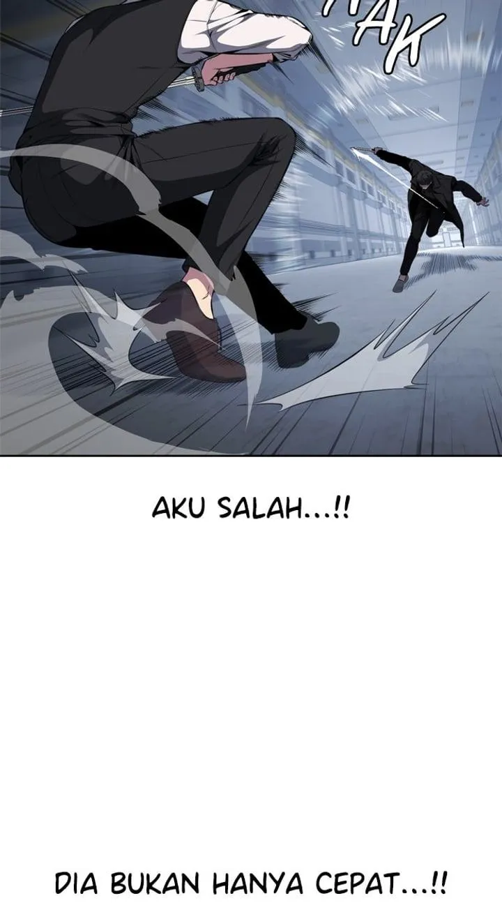 Page 27 - Ticket Hero Chapter 176
