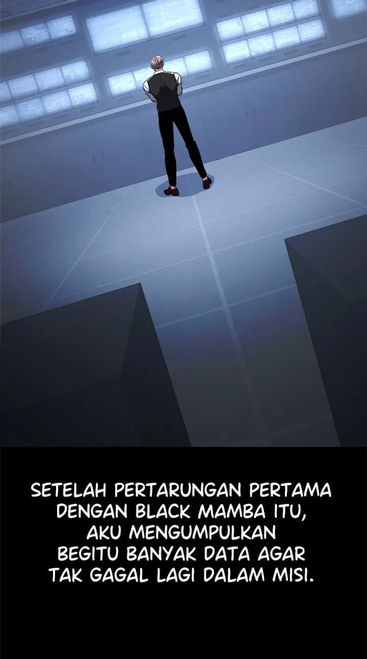 Page 43 - Ticket Hero Chapter 176