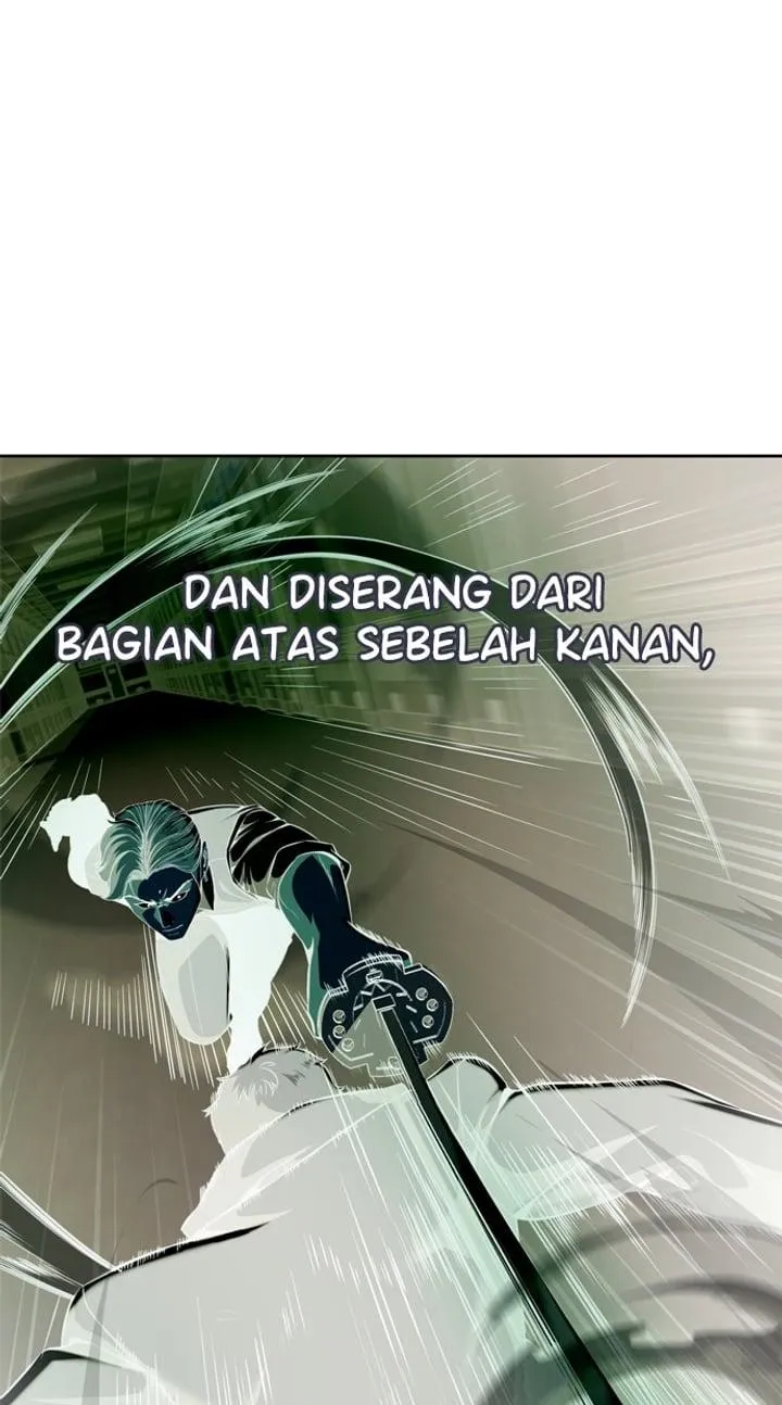Page 57 - Ticket Hero Chapter 176