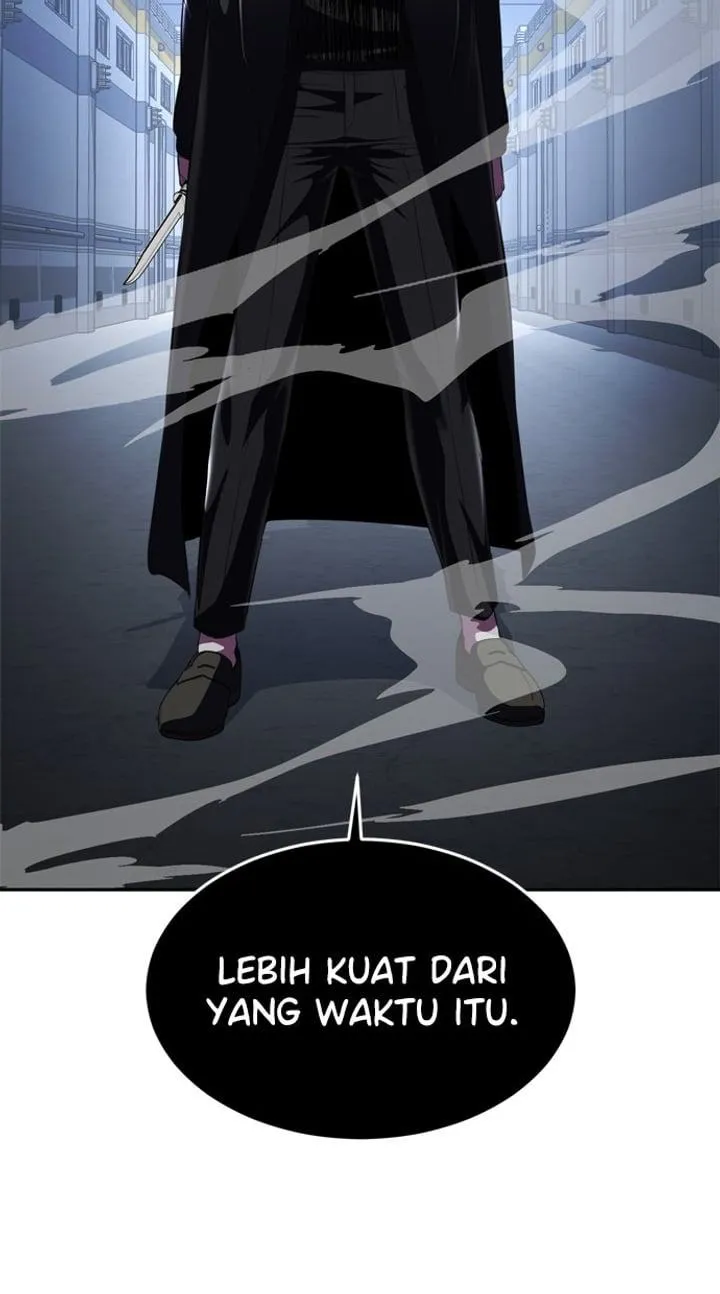 Page 71 - Ticket Hero Chapter 176