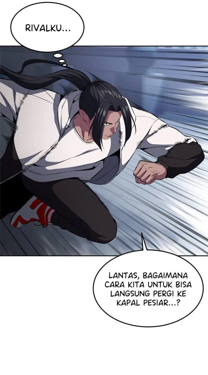 Page 77 - Ticket Hero Chapter 176