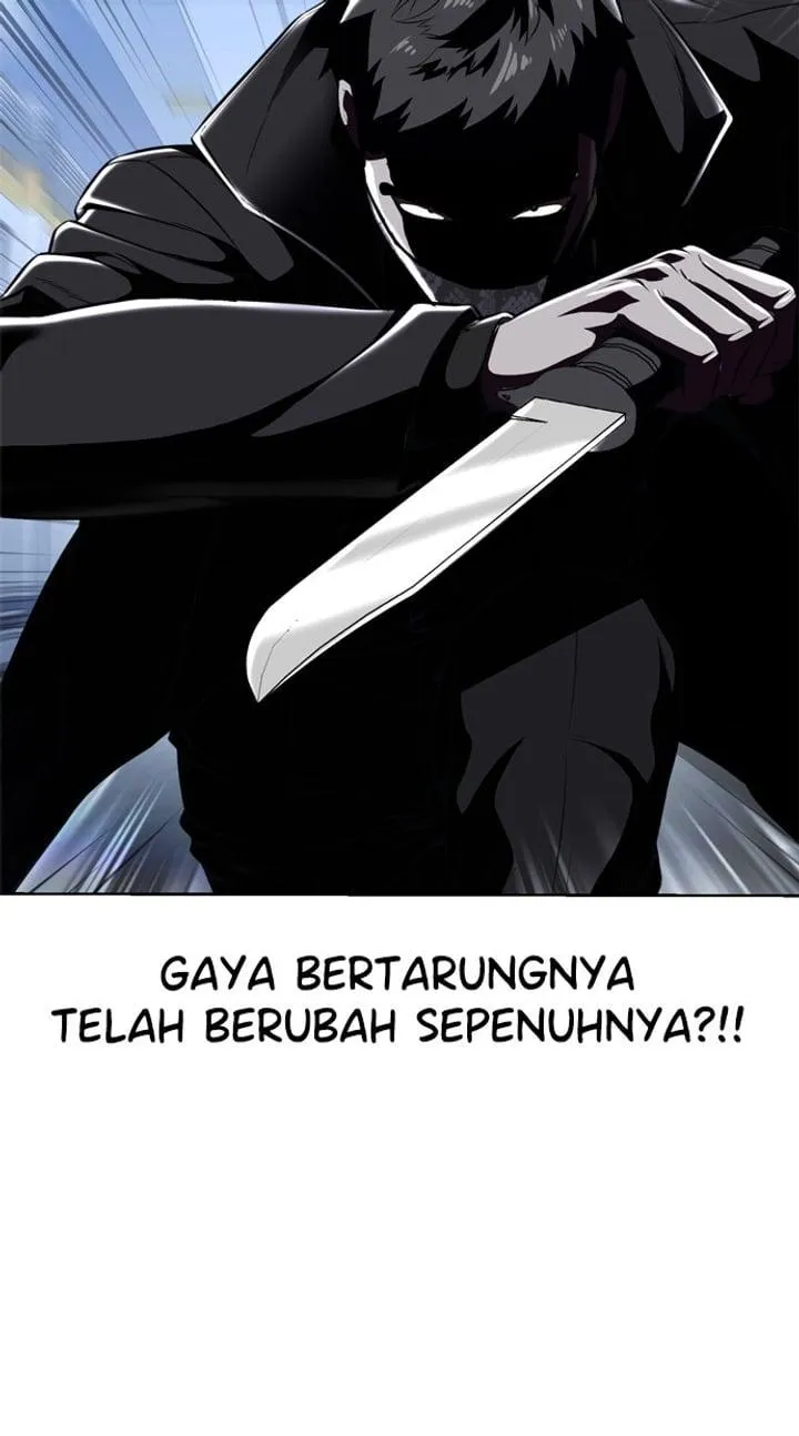 Page 91 - Ticket Hero Chapter 176