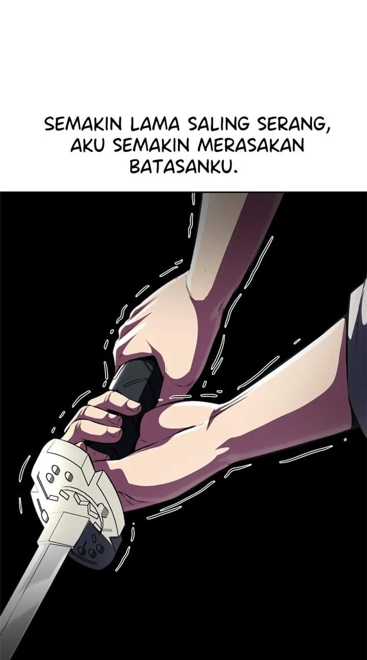 Page 101 - Ticket Hero Chapter 176