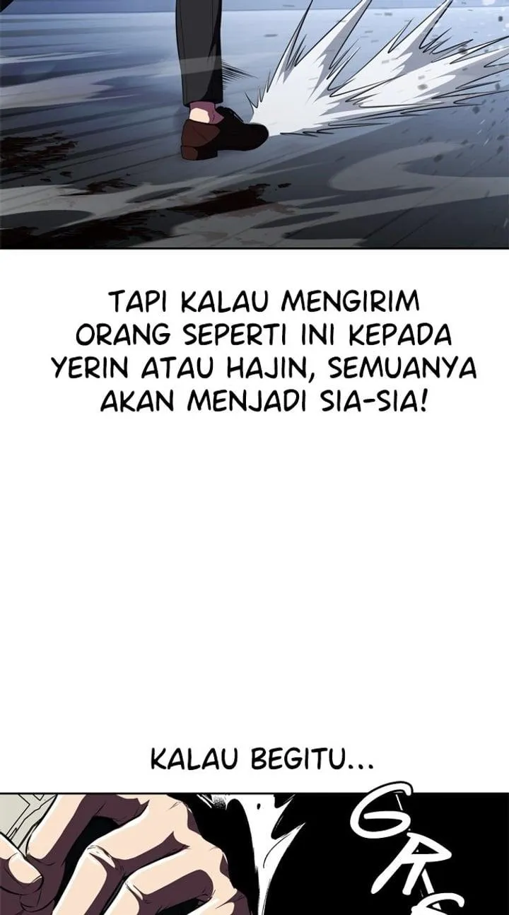 Page 103 - Ticket Hero Chapter 176