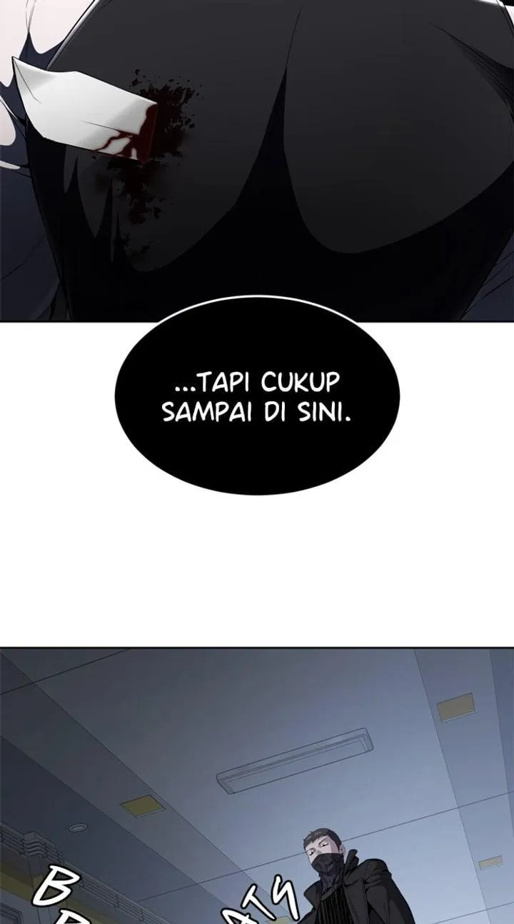 Page 109 - Ticket Hero Chapter 176