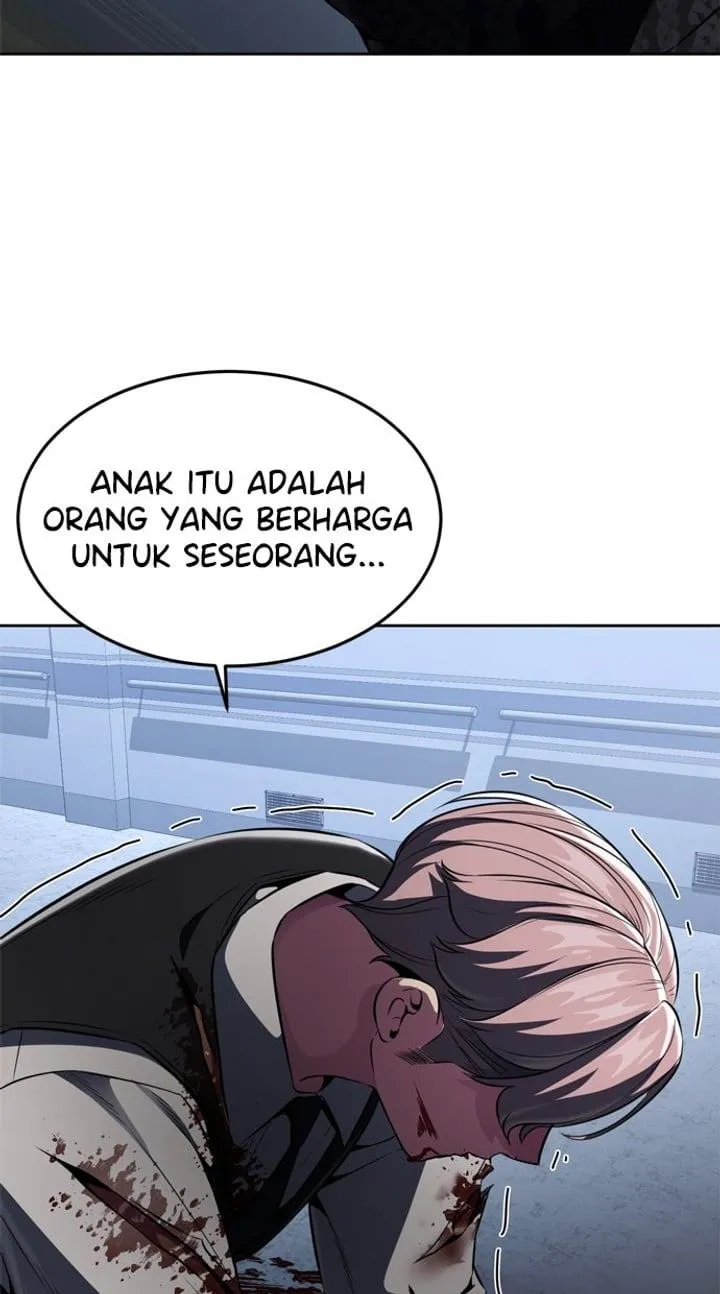 Page 115 - Ticket Hero Chapter 176