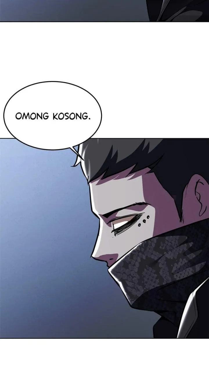 Page 117 - Ticket Hero Chapter 176