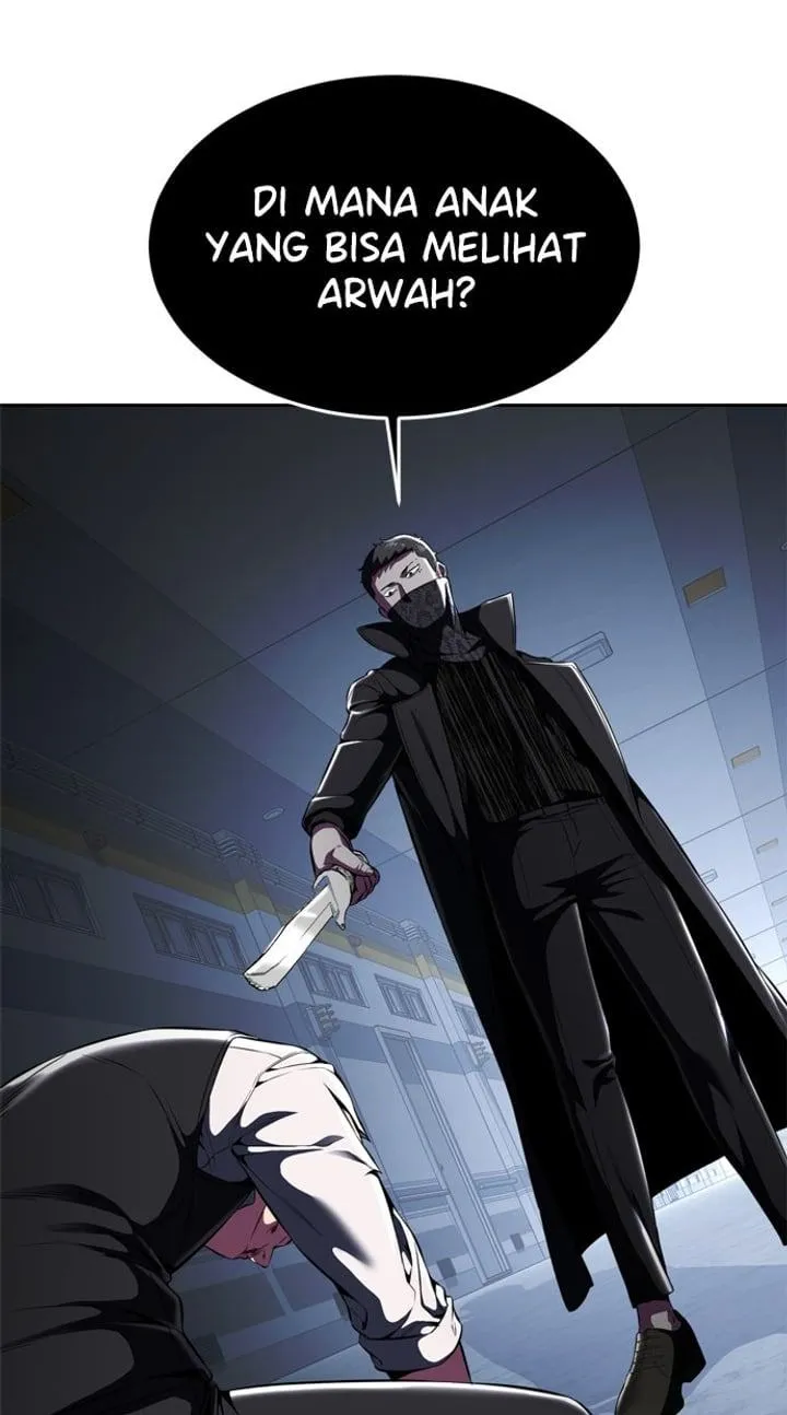 Page 119 - Ticket Hero Chapter 176