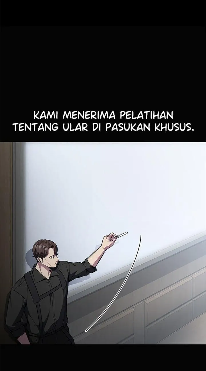 Page 1 - Ticket Hero Chapter 177