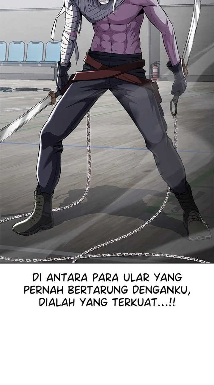 Page 15 - Ticket Hero Chapter 177