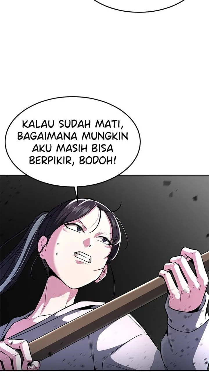 Page 21 - Ticket Hero Chapter 177