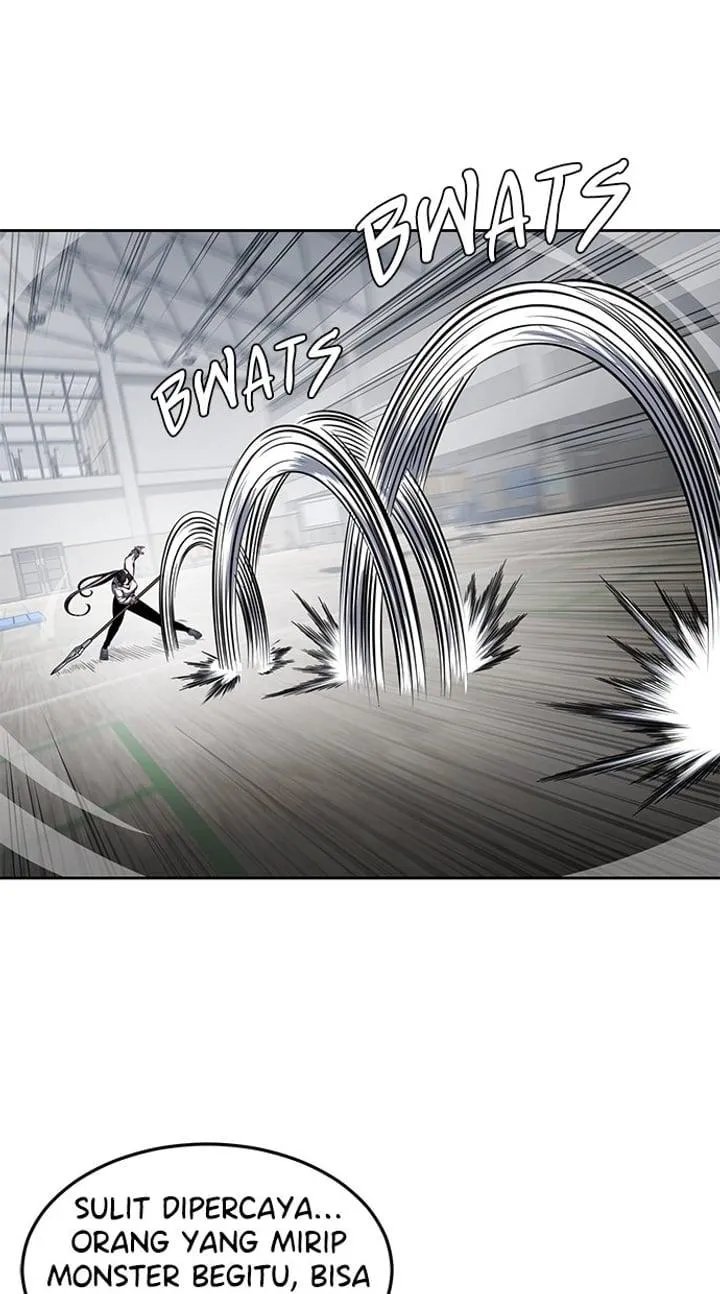 Page 43 - Ticket Hero Chapter 177