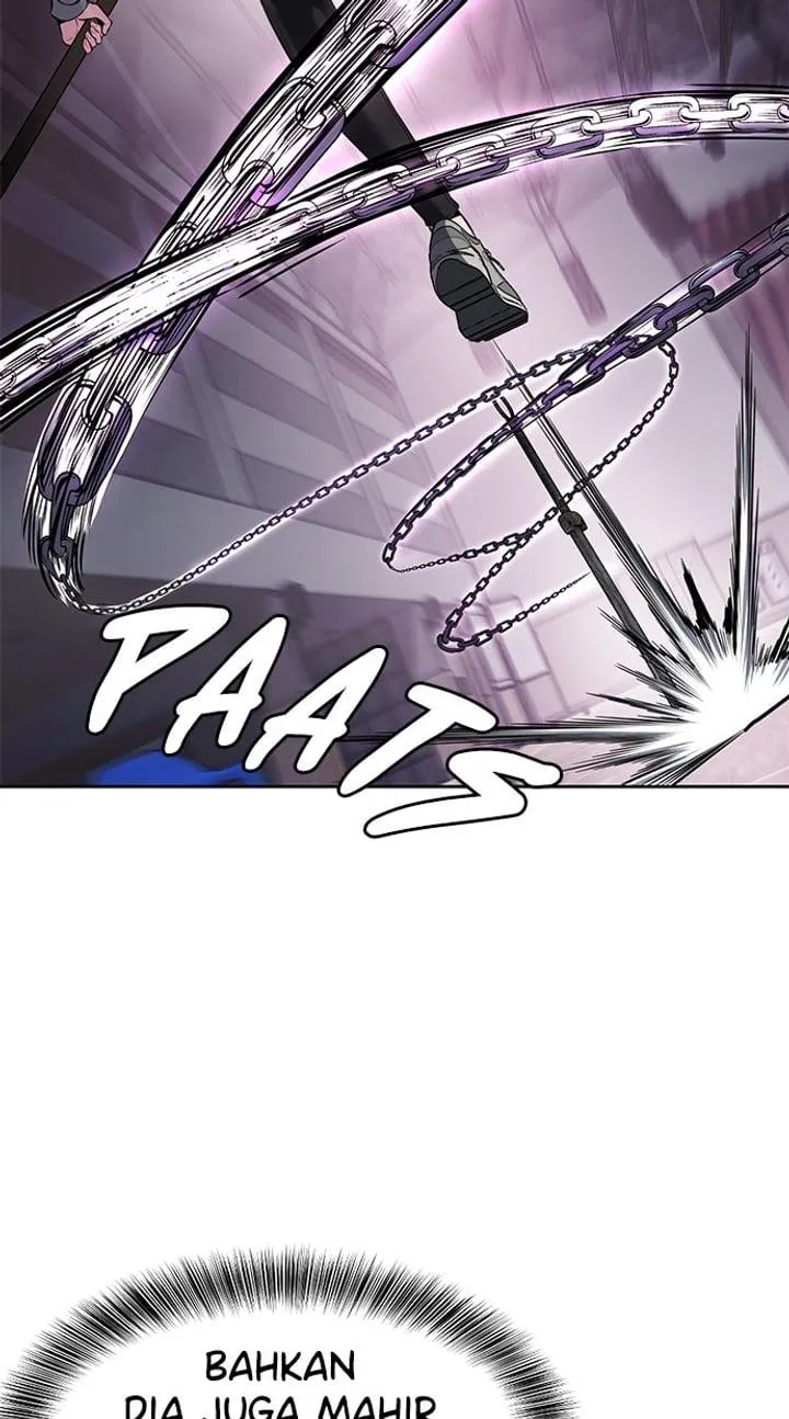 Page 61 - Ticket Hero Chapter 177