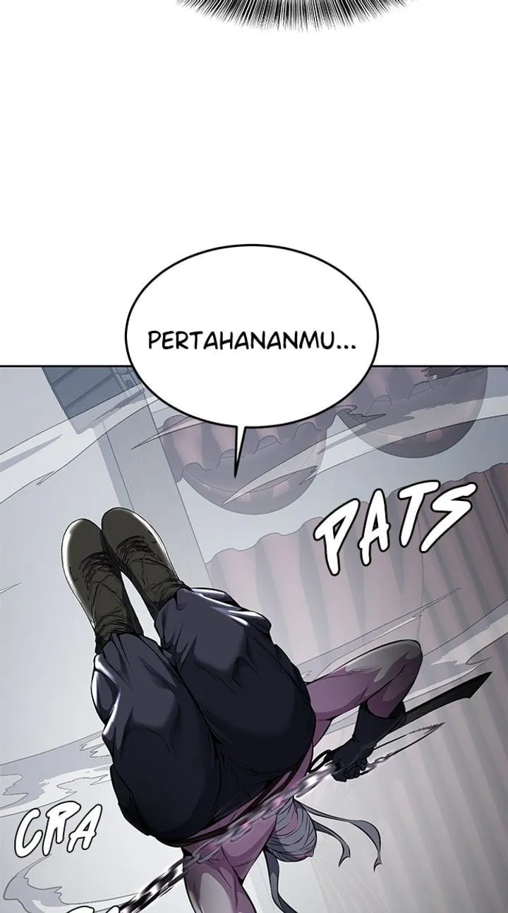 Page 63 - Ticket Hero Chapter 177