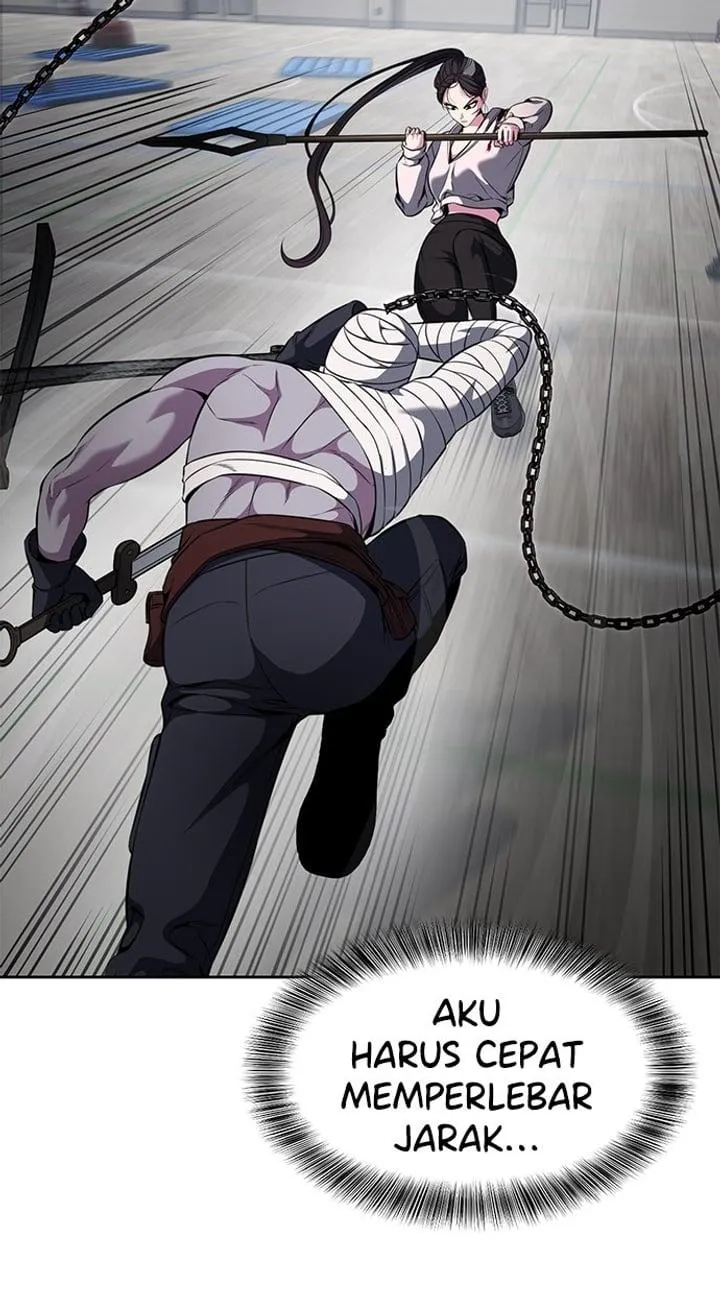 Page 75 - Ticket Hero Chapter 177