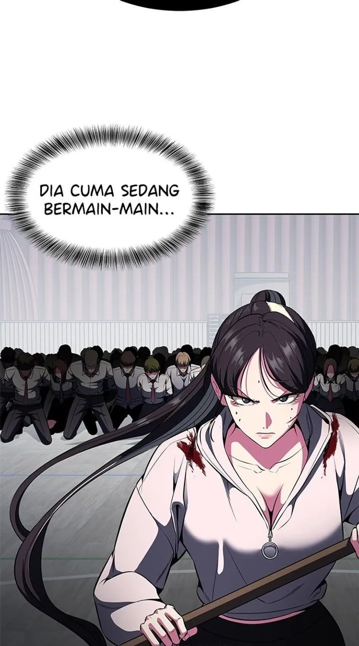 Page 85 - Ticket Hero Chapter 177