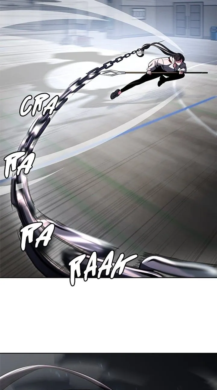 Page 89 - Ticket Hero Chapter 177