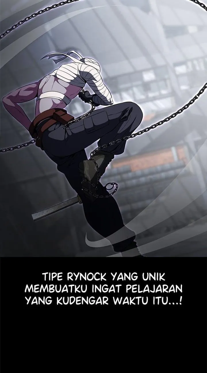 Page 91 - Ticket Hero Chapter 177