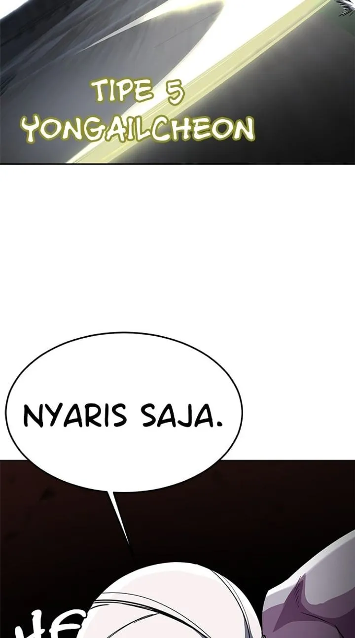 Page 113 - Ticket Hero Chapter 177