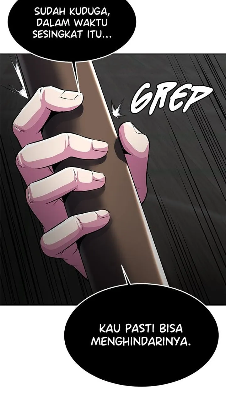 Page 115 - Ticket Hero Chapter 177