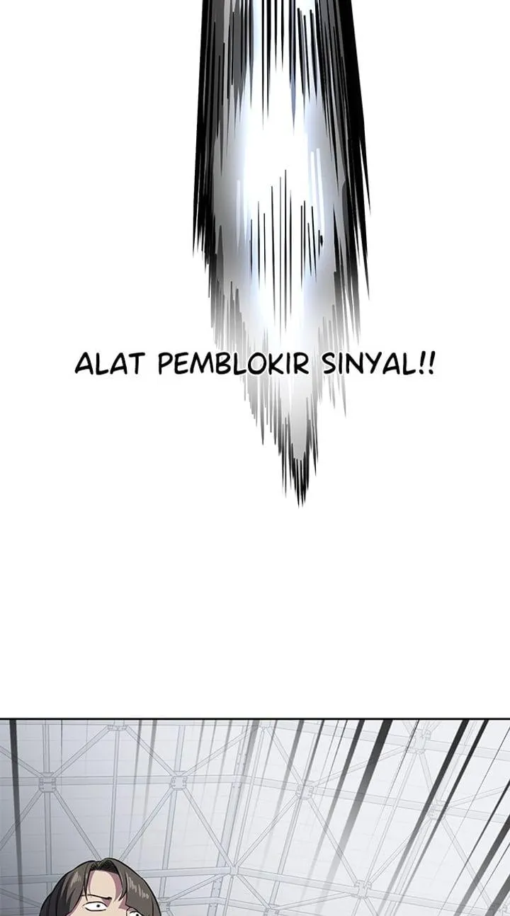 Page 123 - Ticket Hero Chapter 177