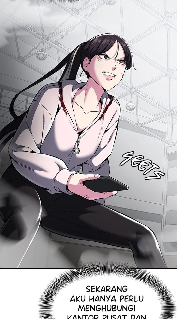 Page 127 - Ticket Hero Chapter 177