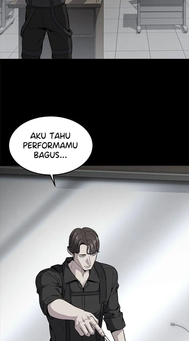 Page 3 - Ticket Hero Chapter 178