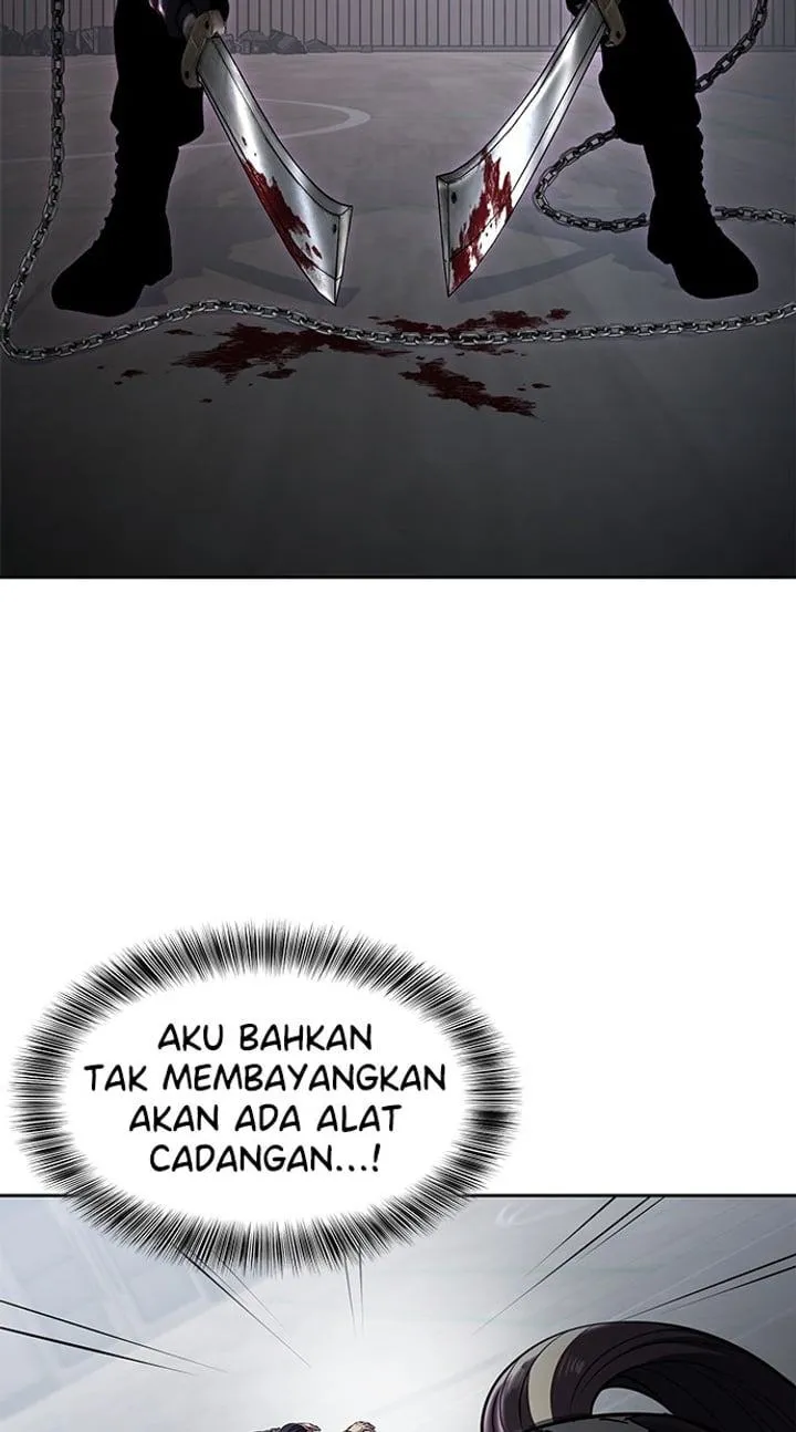 Page 19 - Ticket Hero Chapter 178