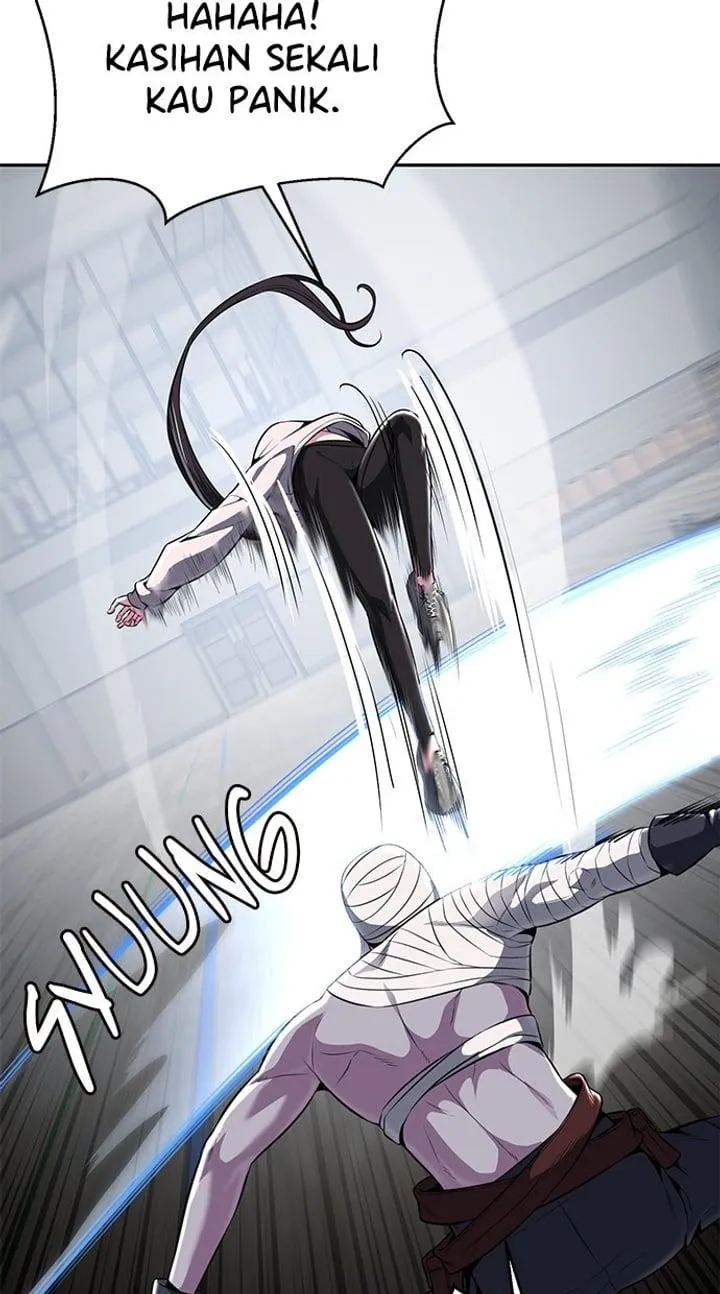 Page 21 - Ticket Hero Chapter 178