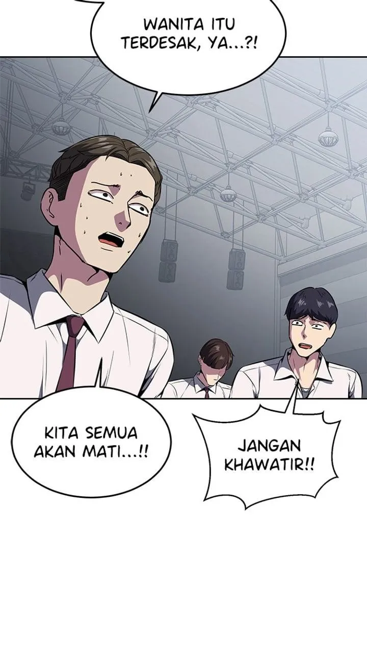 Page 39 - Ticket Hero Chapter 178