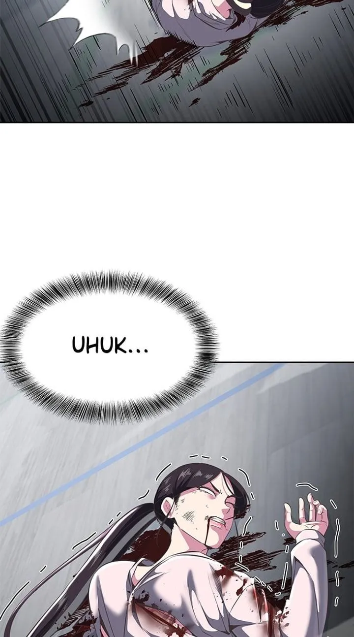 Page 55 - Ticket Hero Chapter 178