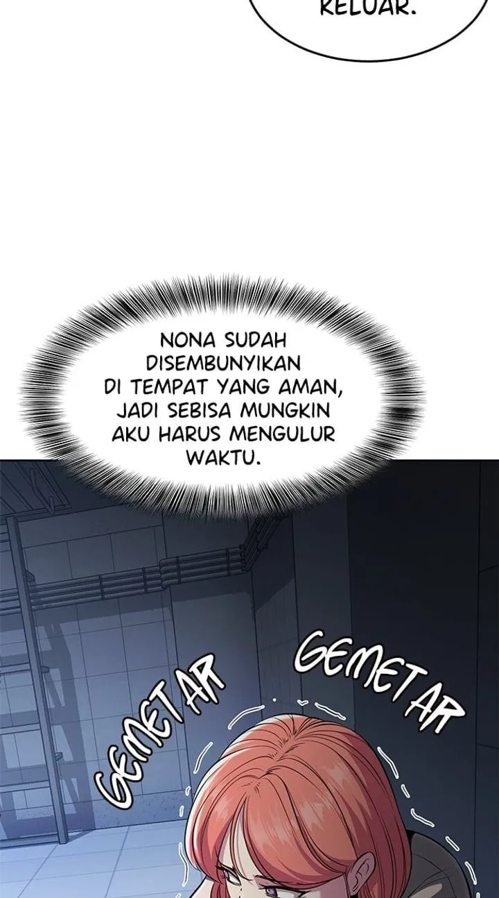 Page 61 - Ticket Hero Chapter 178