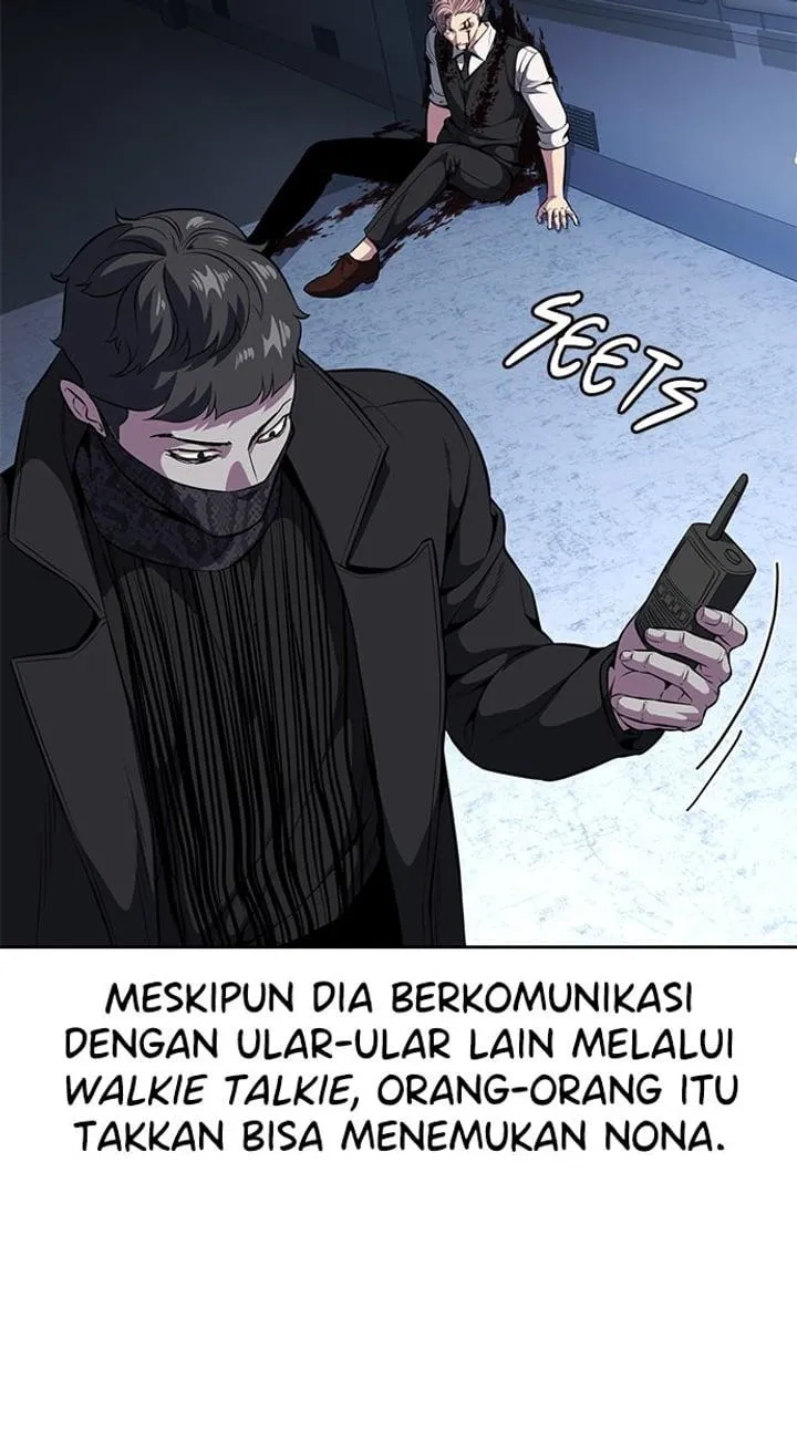 Page 63 - Ticket Hero Chapter 178