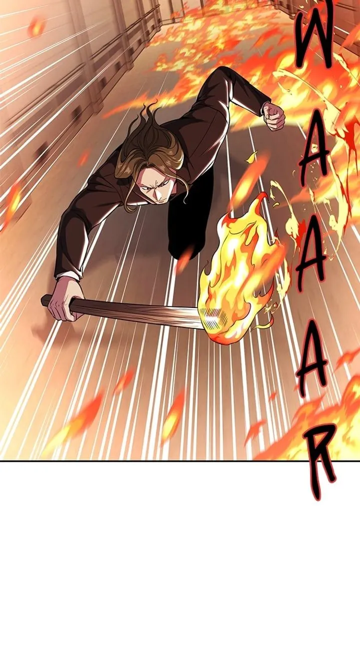 Page 67 - Ticket Hero Chapter 178