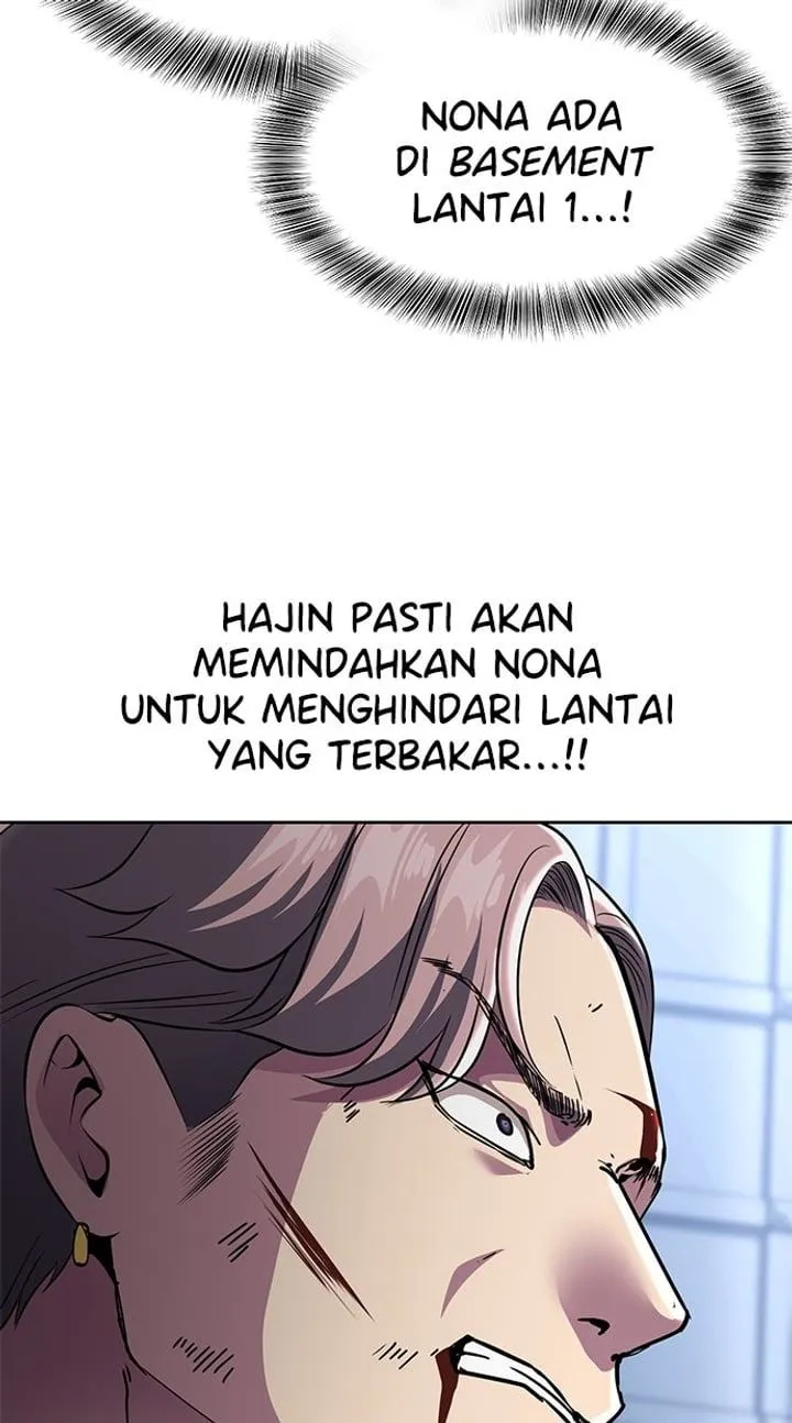 Page 69 - Ticket Hero Chapter 178