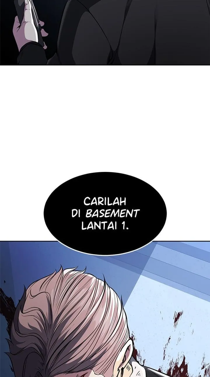Page 71 - Ticket Hero Chapter 178