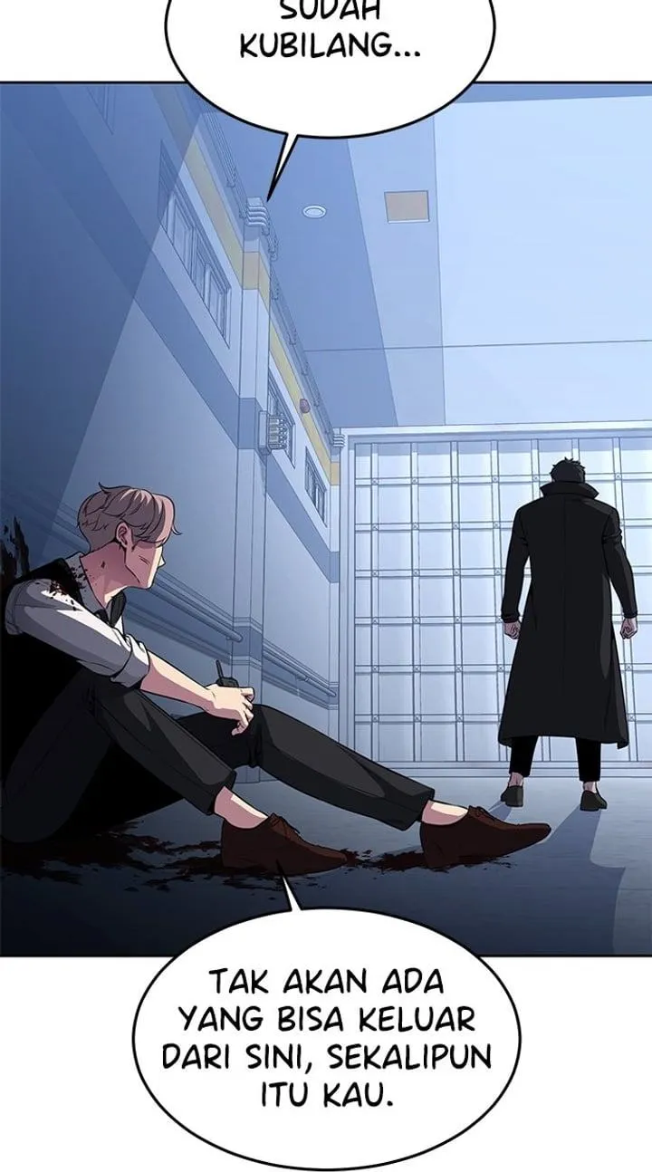 Page 79 - Ticket Hero Chapter 178
