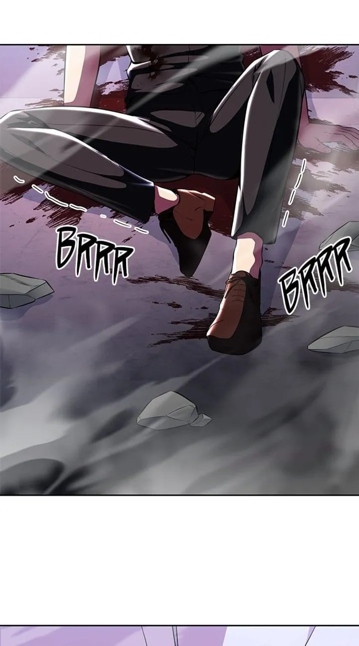 Page 89 - Ticket Hero Chapter 178
